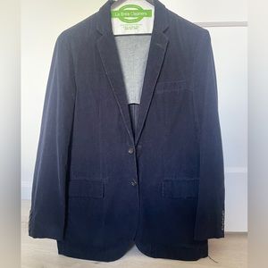 J crew medium sport coat